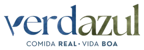 verdazul — comida real · vida boa